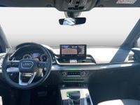 Audi Q5 - Vorschau Bild 10
