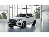 Mercedes-Benz GLE 53 AMG HYB 4M+ Pano/AHK/MLB/360/Memo/Keyl/22 - Mercedes-Benz GLE 53 AMG: Plug-In Hybrid, Geländewagen, Automatik