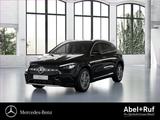 Mercedes-Benz GLA 220 4M AMG+LED+Kamera+Ambi+TotW+LrHz+DAB - Mercedes-Benz GLA 220 Jahreswagen