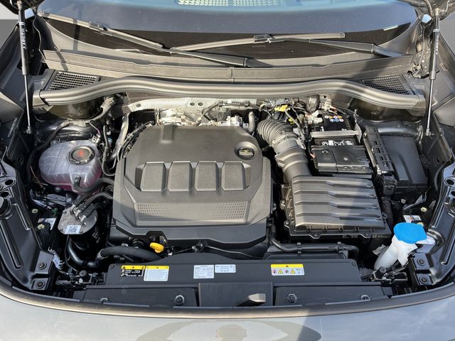 Tayron R-Line 2.0 TDI 4MOTION DSG