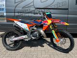 KTM SX125 / 2025 - KTM RALLYE