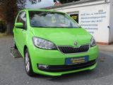 Skoda Citigo Style Expedition   5-türig   Erst 38Tkm   - Skoda Citigo: Style