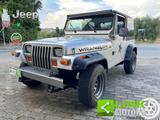 Jeep JEEP Wrangler 2.5 i 103 cv Laredo GPL - gebrauchte Jeep Wrangler aus dem Jahr 1990