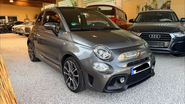 ABARTH 595C