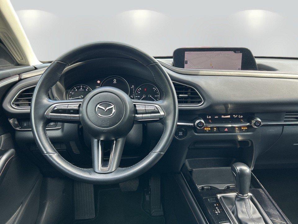 Mazda CX-30 2.0l "Homura" 150PS M Hybrid