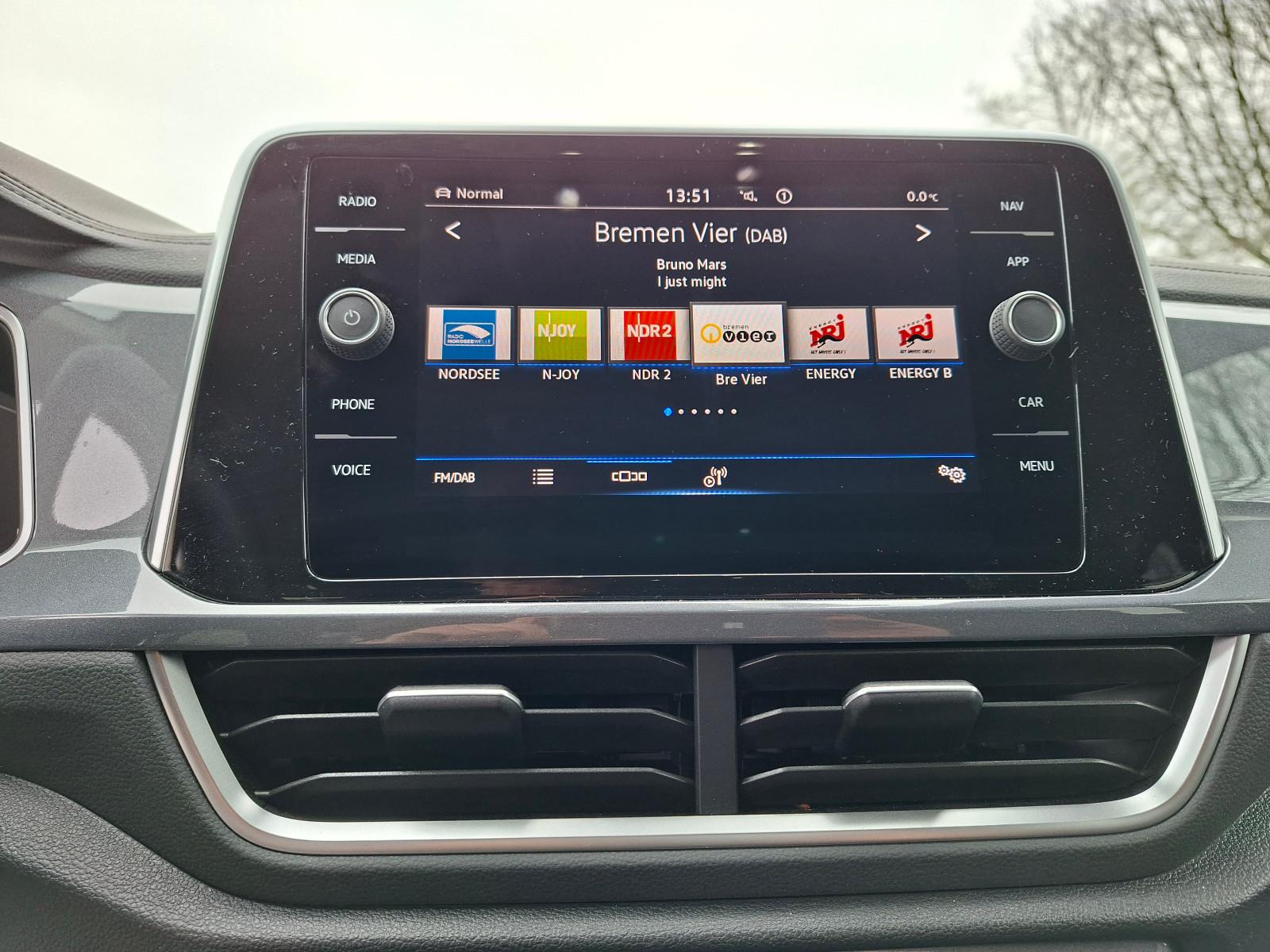 Volkswagen T-Roc 2.0 TDI DSG Style 4Motion