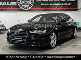 Audi A6 Lim. 3.0 TDIquattro|S-Line|272PS|Bose|Head-UP - Audi A6 Gebrauchtwagen in Mönchengladbach