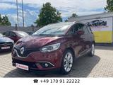 Renault Scenic IV Grand Experience*Garantie*Navi*1 Hand - Renault Scenic Gebrauchtwagen in Frankfurt