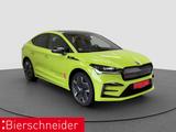 Skoda Enyaq Coupe RS 21 AHK CANTON DCC - Skoda Enyaq