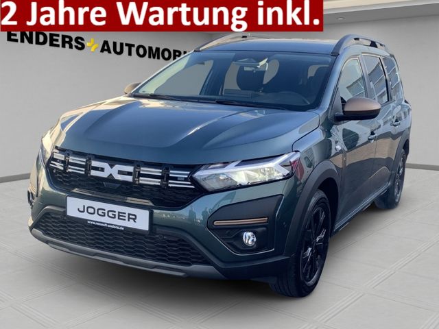 Dacia Jogger Extreme+ ECO-G 100 PS 7-Sitzer Aktion