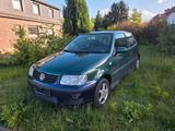 Volkswagen VW Polo 6n2 - Volkswagen Polo Kleinwagen Automatik 6n2 mit Benzin-Antrieb