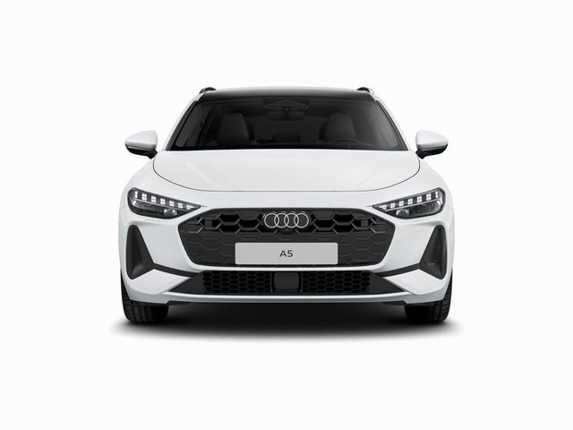 A5 Avant 2.0 TDI quattro Tech AHK ACC LED PANO