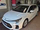 Suzuki Swace 1.8 Vollhybrid, Comfort+, Automatik(CVT) - Suzuki Swace aus 2022