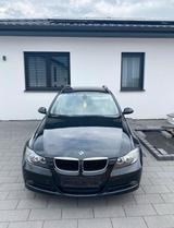 BMW 3 BMW Kombi - BMW i3 in Ludwigshafen