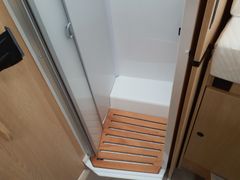 Sunlight T 68 C Adventure Edition,Automatik