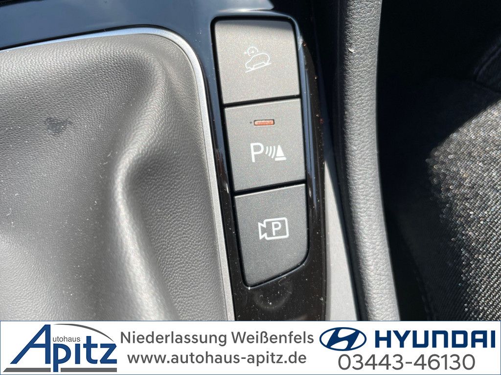 Hyundai Tucson – Bild 21