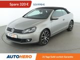 Volkswagen Golf VI 1.4 TSI Cup Aut.*NAVI*XENON*TEMPO*PDC* - Volkswagen in Köln