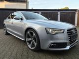Audi a5 Sportsback 3x Sline - Audi A5: Sline
