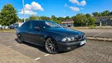 BMW E39 535i V8 Schalter/Xenon/kein Rost - BMW 535 in Braunschweig