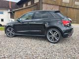 Audi S1 2.0 TFSI quattro Sportback - - Audi S1 Gebrauchtwagen