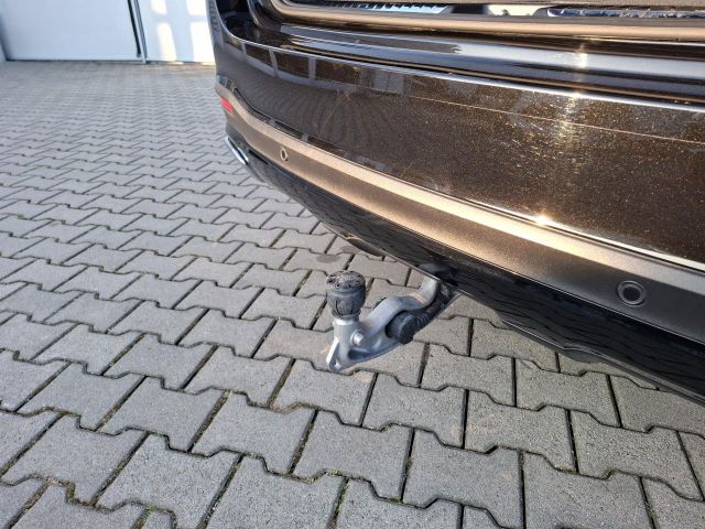 GLE 450d 4MATIC 4M+AMG+M-LED+360°+AHK+Pano