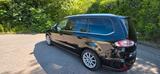 Ford Galaxy 2,0 EcoBoost Titanium Automatik Titanium - Ford Galaxy von privat
