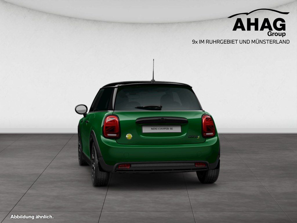 MINI Cooper SE - Bild 7
