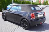 MINI Cabrio 1.5 Cooper LED Sitzheizung Sportsitze PDC - schwarze MINI Cooper Cabrio