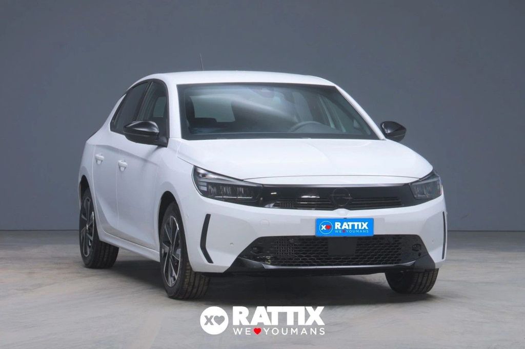 Image of Opel Corsa