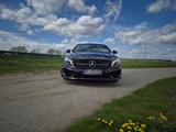 Mercedes-Benz Mercedes CLA 200 - Mercedes-Benz CLA 200 in Ludwigshafen