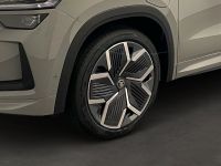 Skoda Kodiaq - Vorschau Bild 7