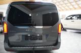 Mercedes-Benz V 300 EXCLUSIVE EDITION 4MATIC AMG - Mercedes-Benz V 300: Exclusive