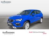 Seat Ateca Style 1.5 TSI LED Rückfahrkamera