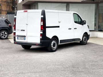 Renault Trafic - 5