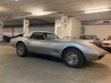 Corvette C3 - Corvette Gebrauchtwagen von 1968