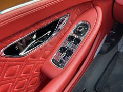 BENTLEY Continental GTC Azure Vollaust Neuwertig ANGEBOT