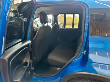 Fiat Panda Cross *DAB*Touch*