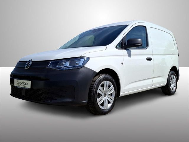 CADDY CARGO 1.5 TSI KLIMA+DAB+BT