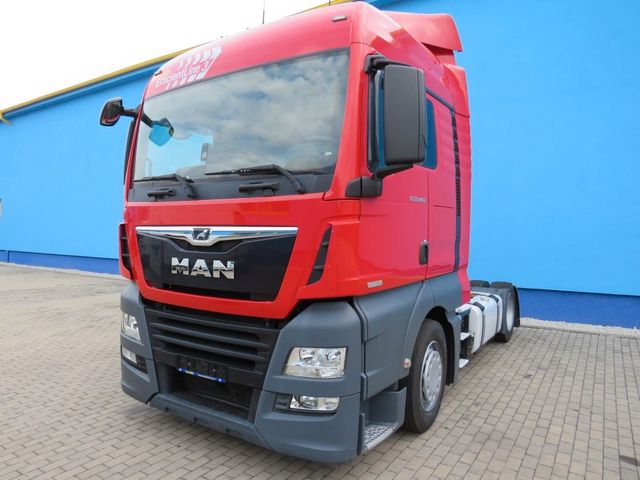 MAN TGX 18.460*E 6*Lowdeck*Aut*Tank 960 L*381895 Km