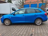Seat Ibiza 1.6 TDI CR 77kW Sport ST*EXPORT* - Seat Ibiza mit Diesel-Antrieb: Kombi, 1.6