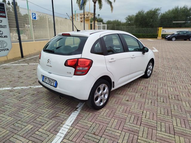 Citroën Citroen C3 1.1 Exclusive