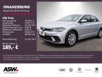 Volkswagen Polo - Vorschau Bild 1