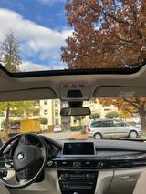 BMW X5 xDrive30d - F15 - BMW X5 F15