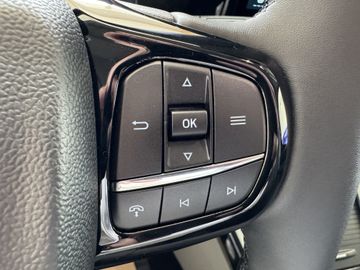 Ford Tourneo Custom Bus 320 L2 Tourneo Titanium X FWD