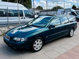 Volvo V70 2.4T * AUTOMATIK * TÜV NEU - Volvo V70 Gebrauchtwagen in Hamburg
