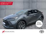 Toyota C-HR 2.0 Plug-In Team D + Technik Paket - Toyota C-HR mit Hybrid-Antrieb