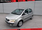 Fiat FIAT Idea 1.4 16V Emotion OK NEOPATENTATI - gebrauchte Fiat Idea aus dem Jahr 2004