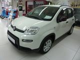 Fiat Panda Pandina HYBRID 1,0  51 kW ( 70 PS ) LM Fel - Fiat Panda in Lübeck