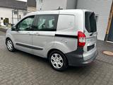 Ford Transit Courier / Klima - Ford Transit Courier Kombi Gebrauchtwagen