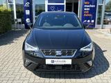 Seat Ibiza FR Pro Black Edition 1.0 TSI*VC*NAVI*LED* - Seat Ibiza: Fr Pro Black Edition